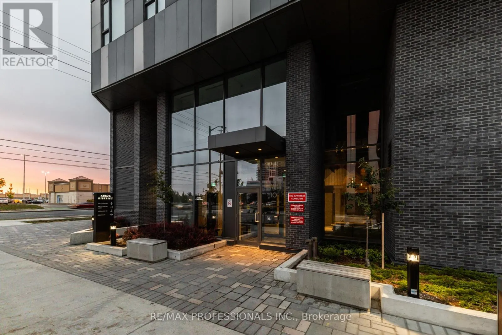 1421 - 10 ABEJA STREET