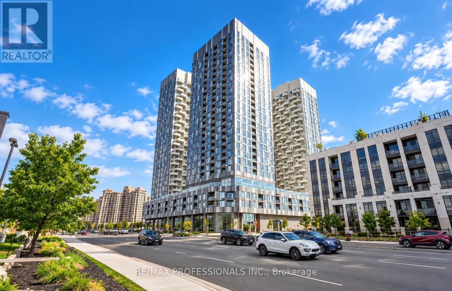 1421 - 10 ABEJA STREET