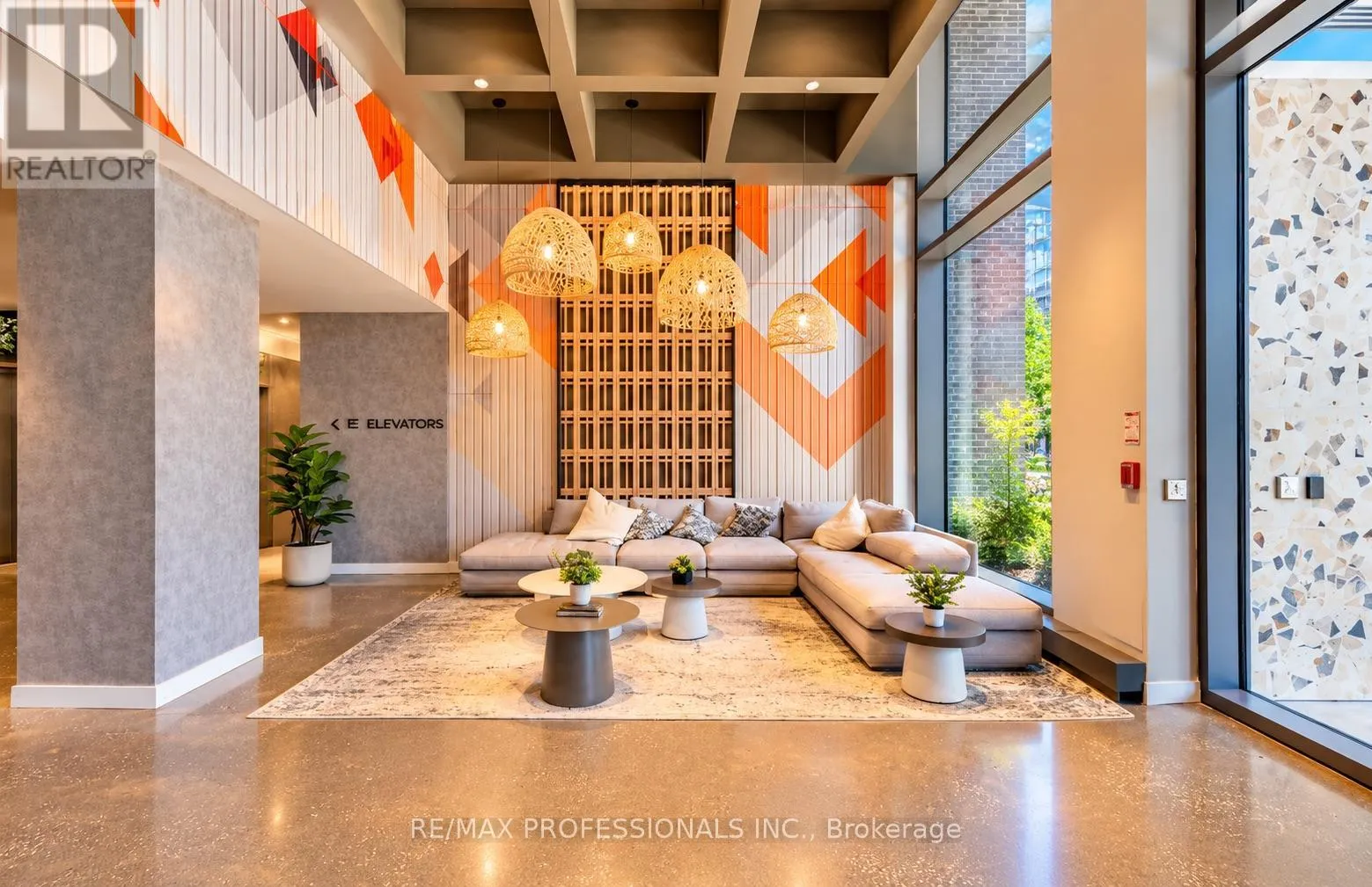 1421 - 10 ABEJA STREET