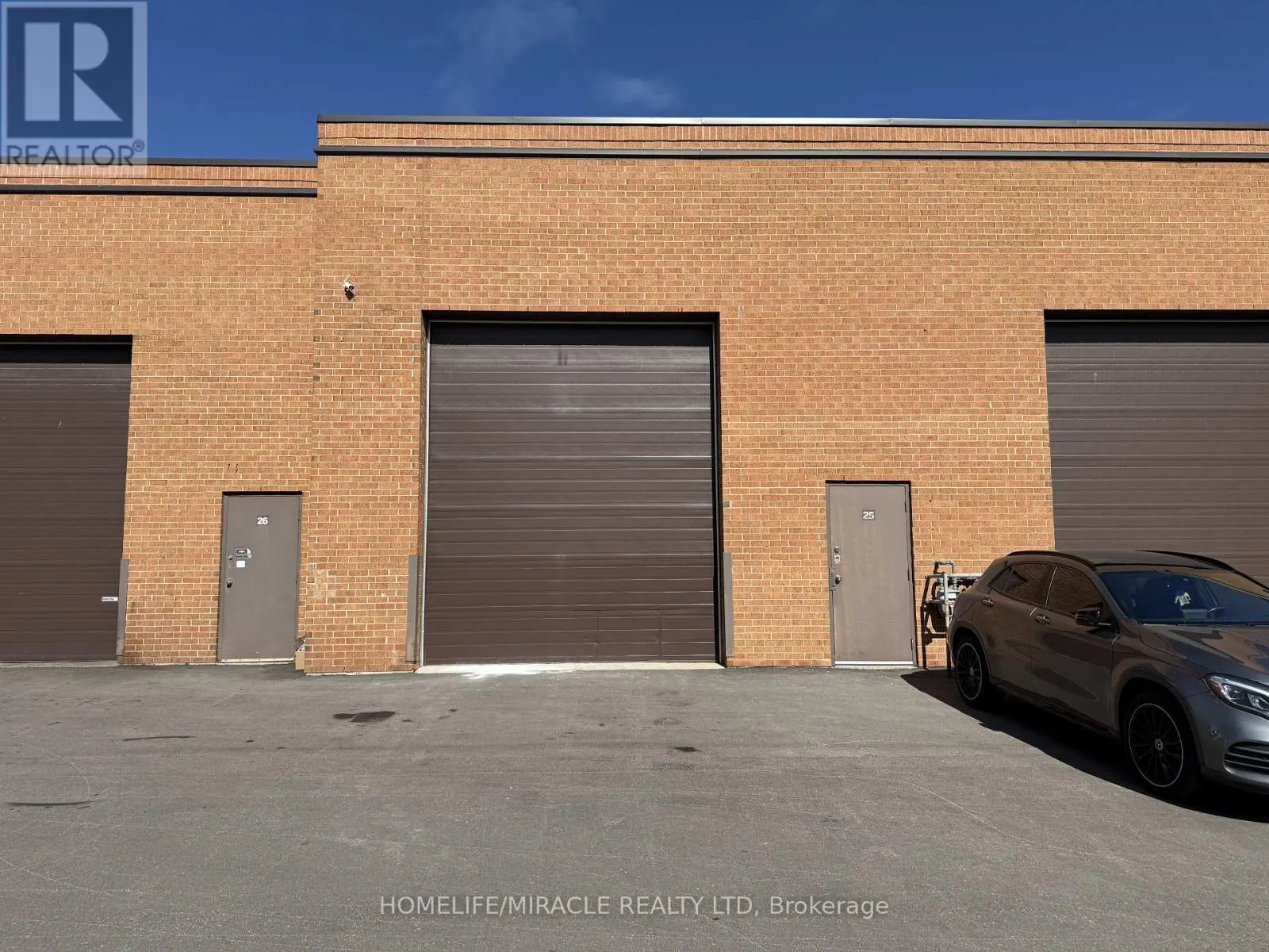 25 - 40 PIPPIN ROAD