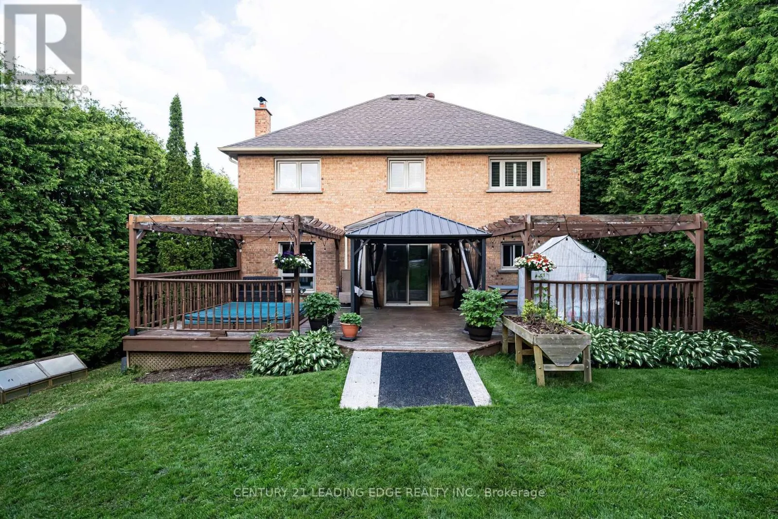 53 MCCLENNY DRIVE