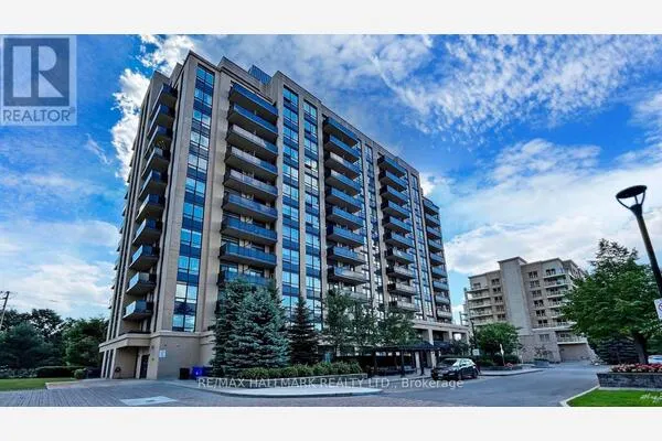 609 - 520 STEELES AVENUE W