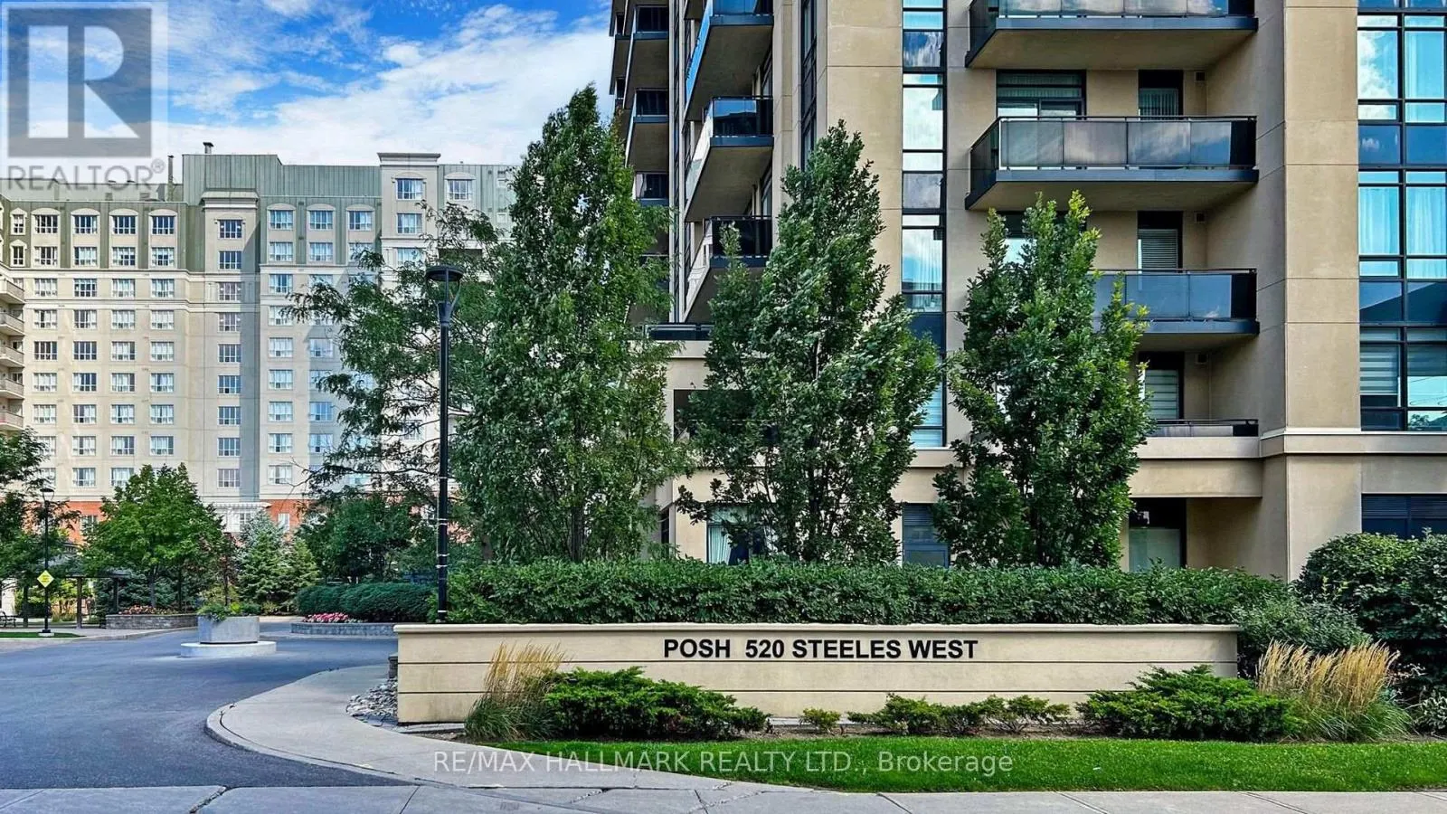 609 - 520 STEELES AVENUE W