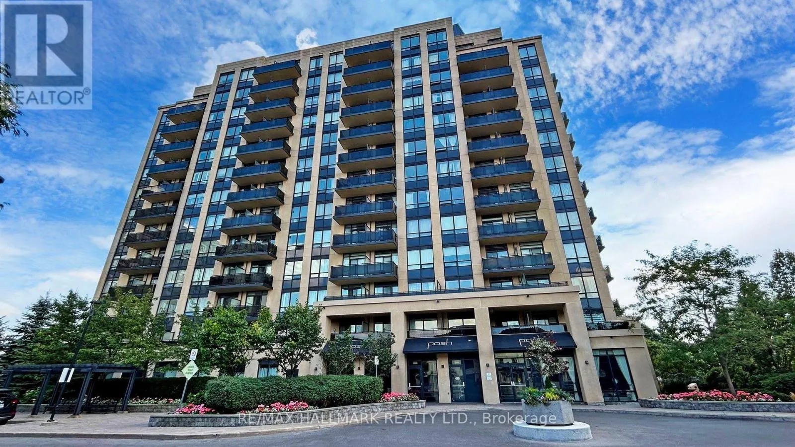 609 - 520 STEELES AVENUE W