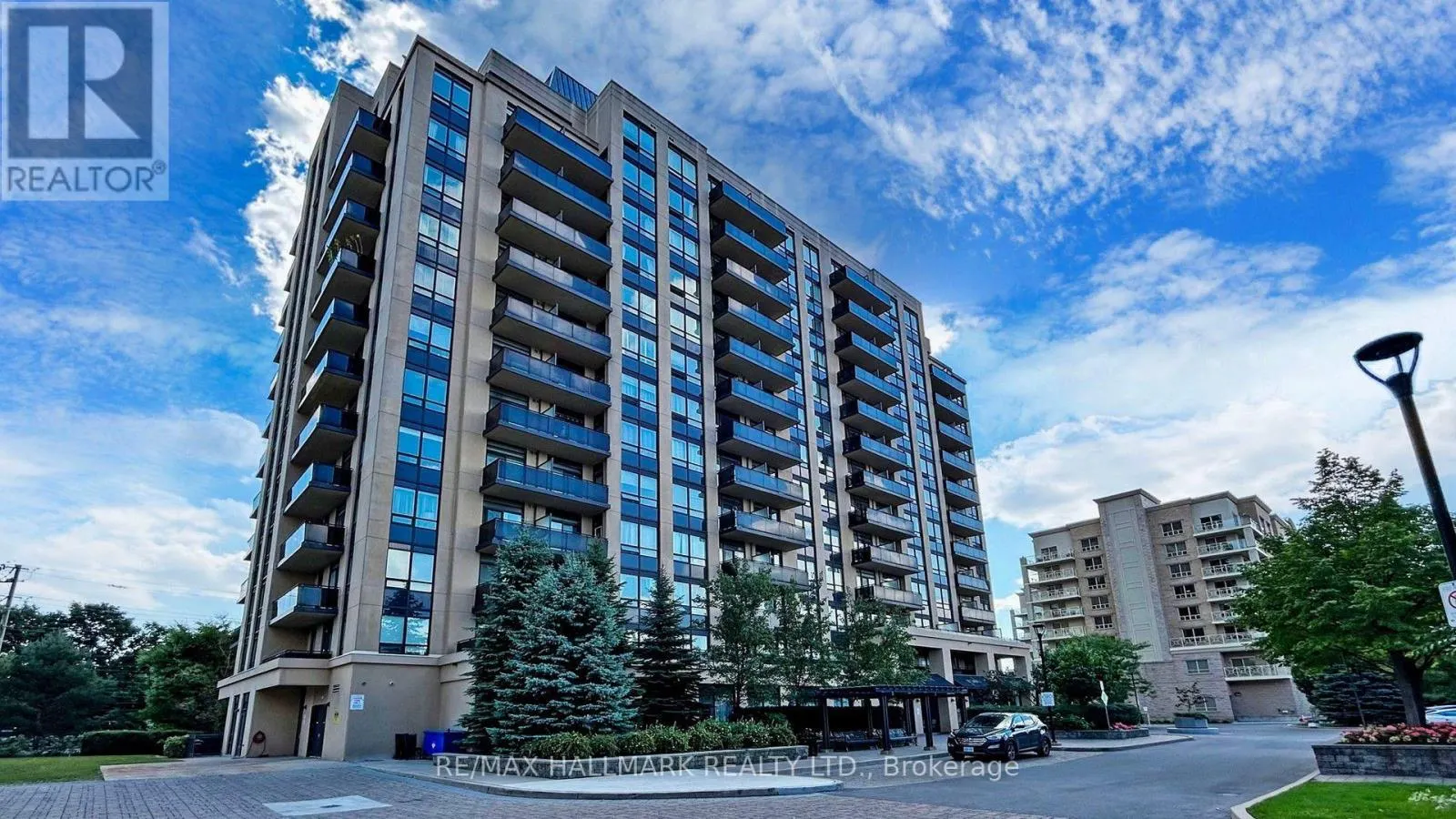 609 - 520 STEELES AVENUE W