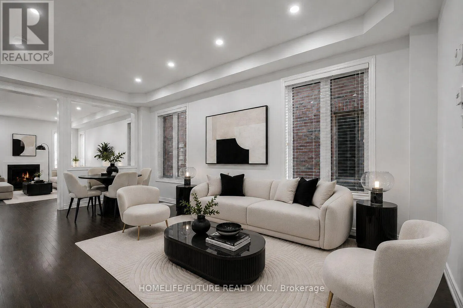 80 HENRY BAUER AVENUE