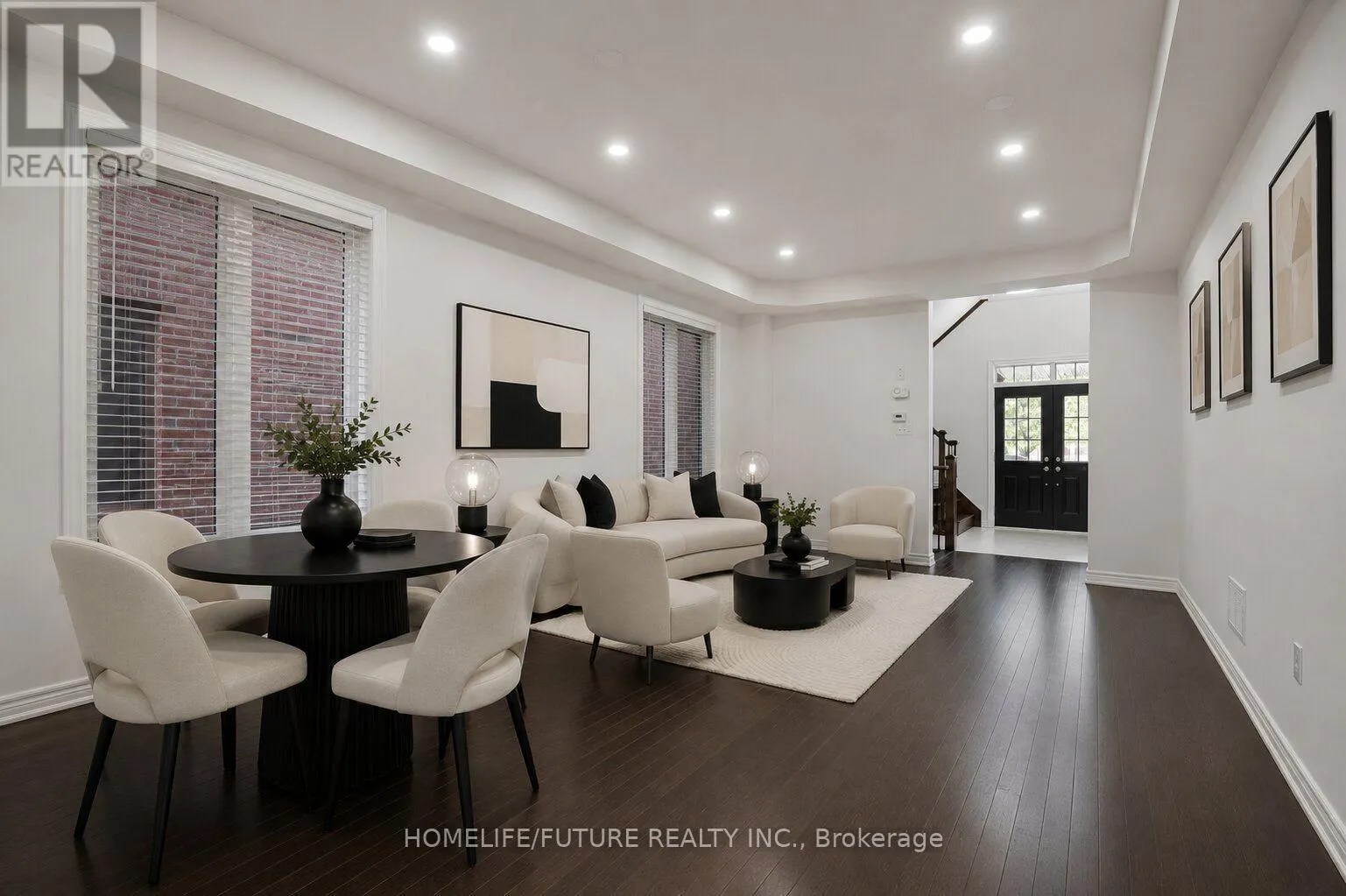 80 HENRY BAUER AVENUE