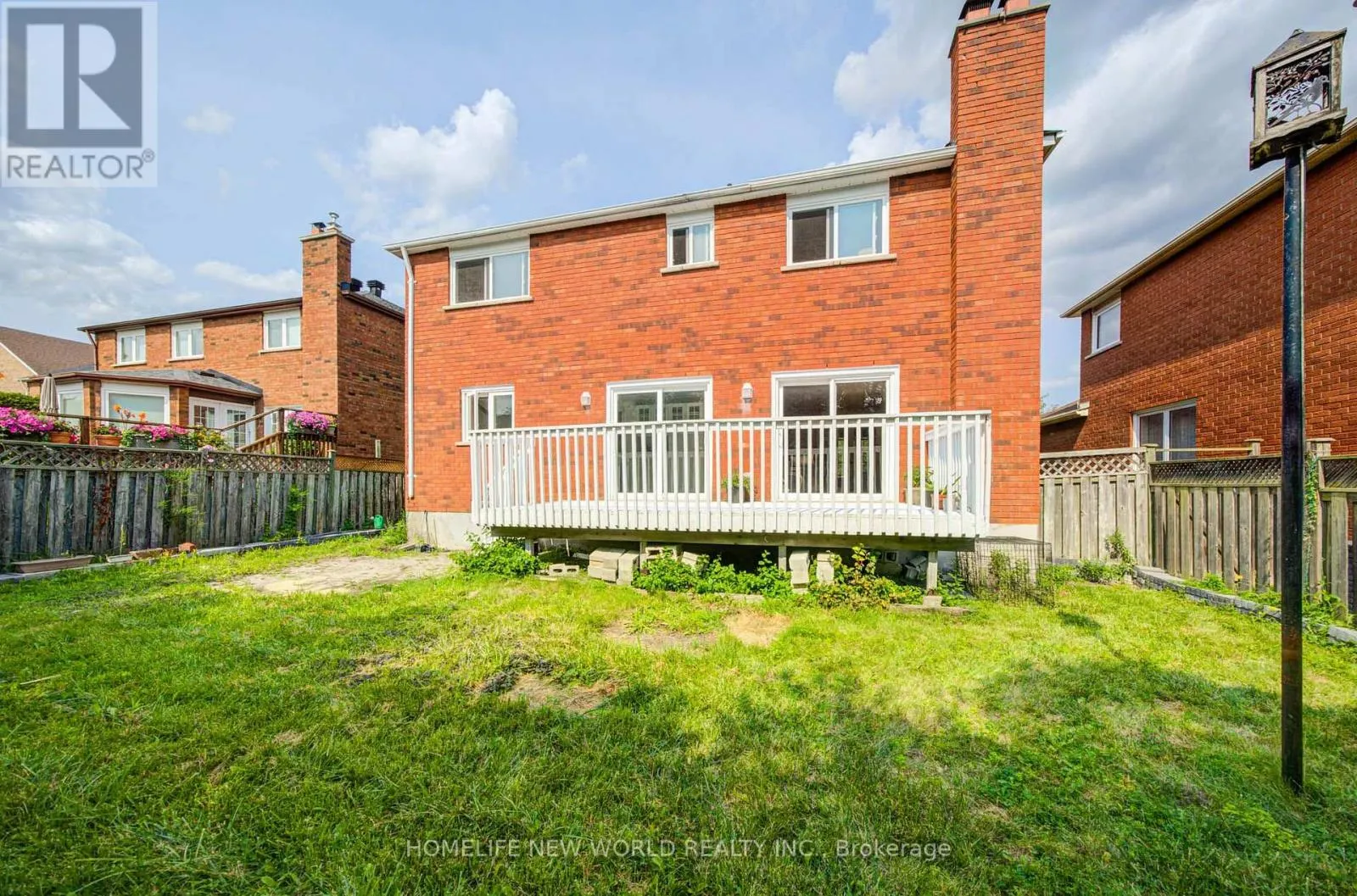12 BELLSIDE DRIVE