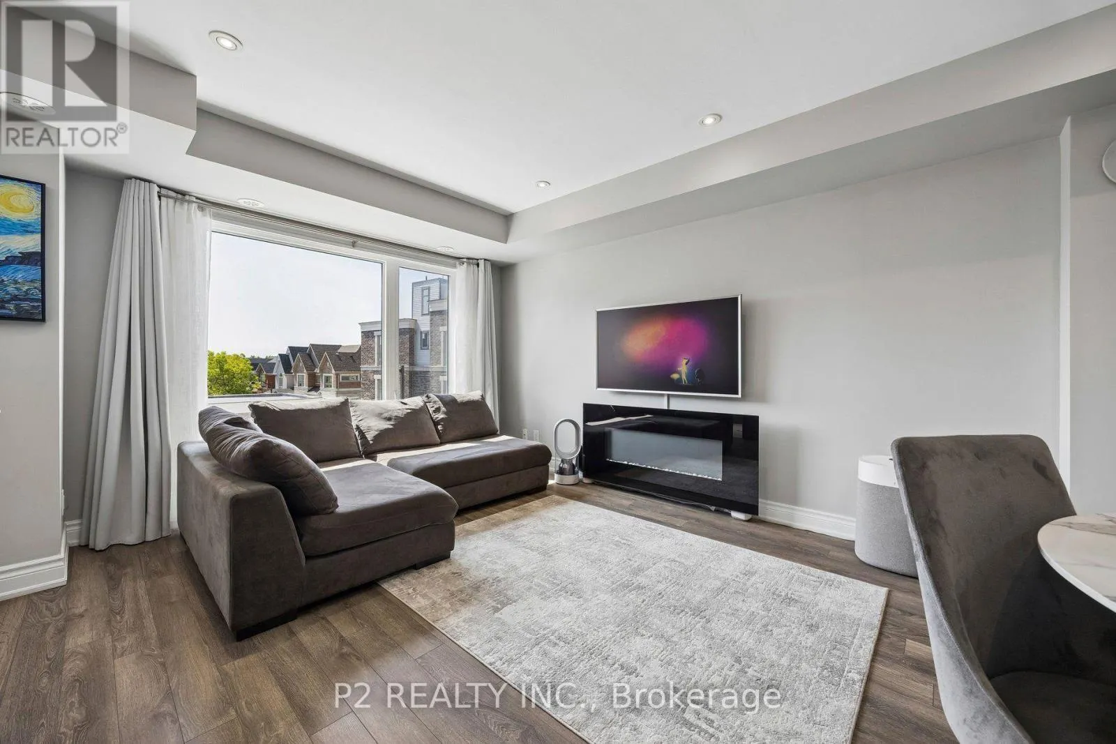 608 - 50 DUNSHEATH WAY