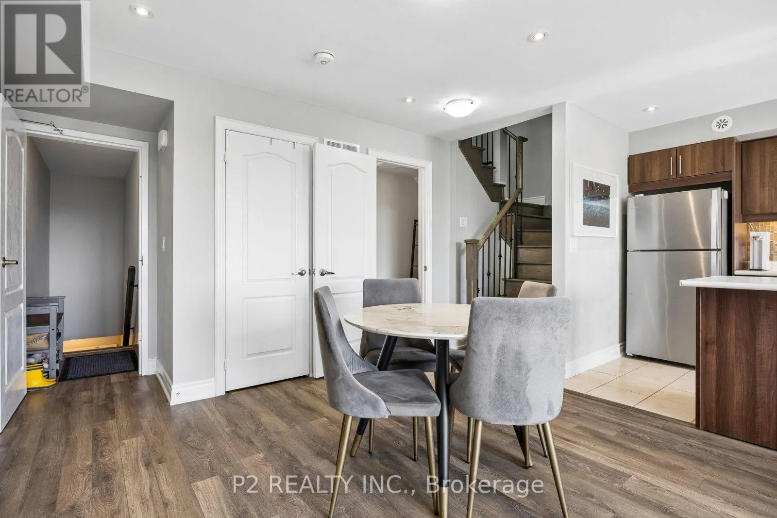608 - 50 DUNSHEATH WAY