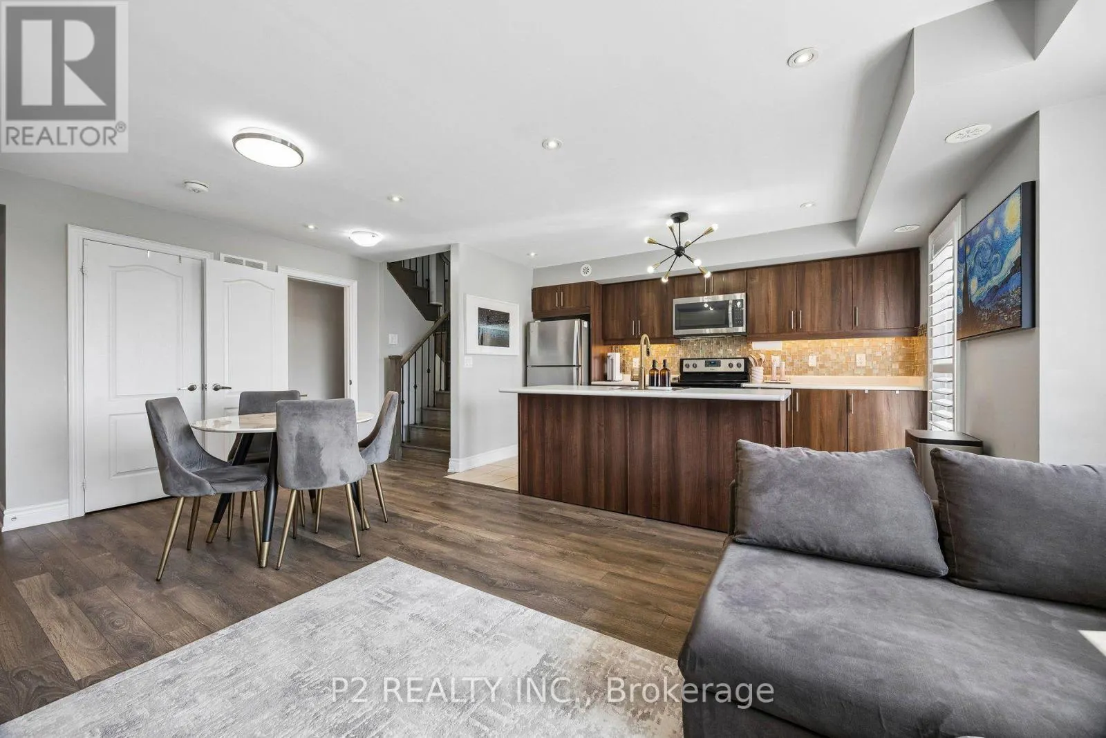 608 - 50 DUNSHEATH WAY