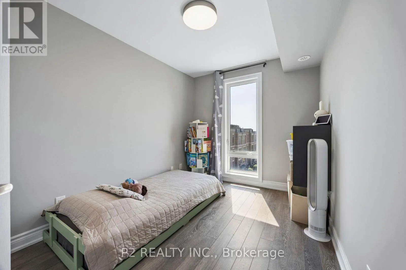 608 - 50 DUNSHEATH WAY