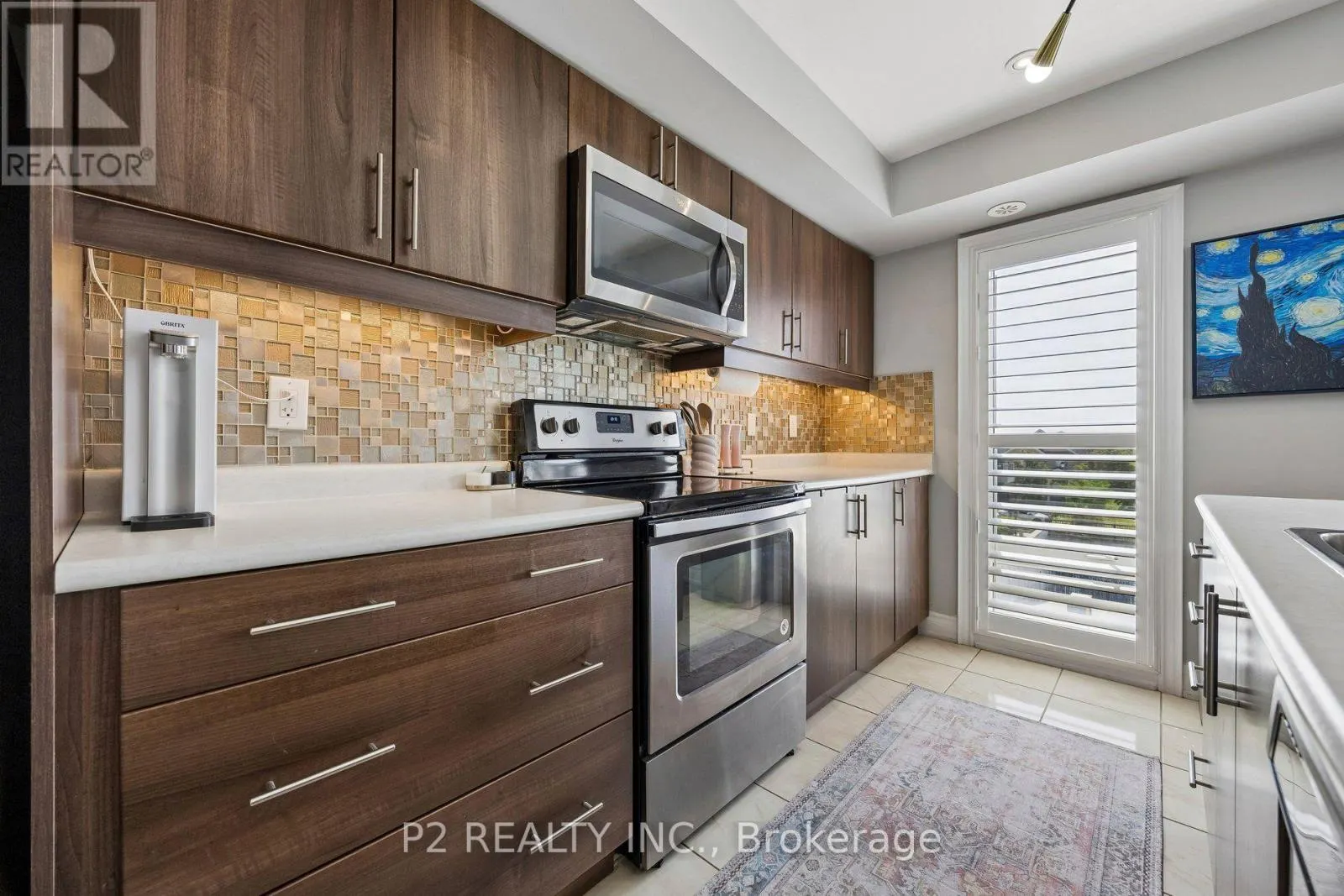 608 - 50 DUNSHEATH WAY