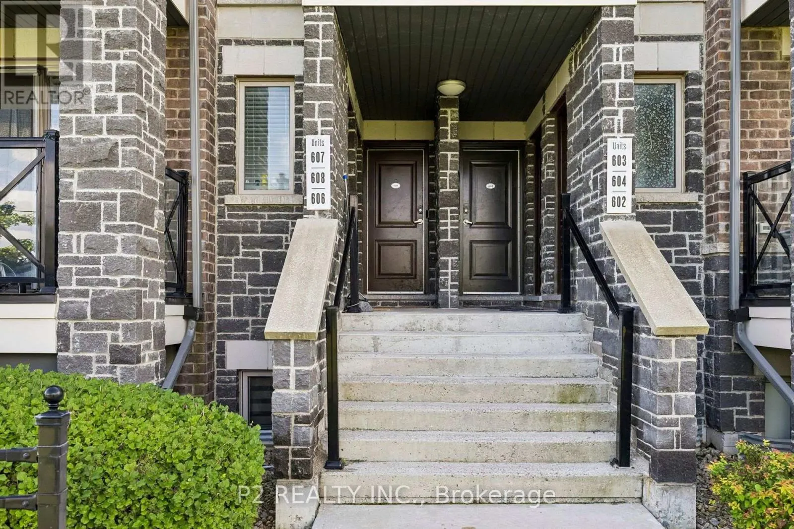 608 - 50 DUNSHEATH WAY
