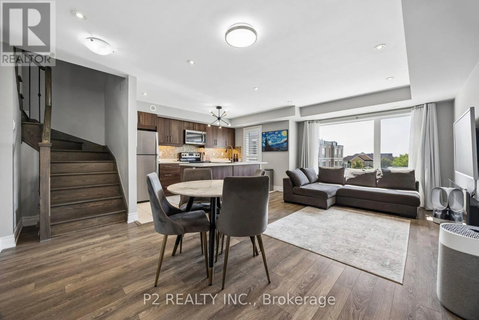608 - 50 DUNSHEATH WAY