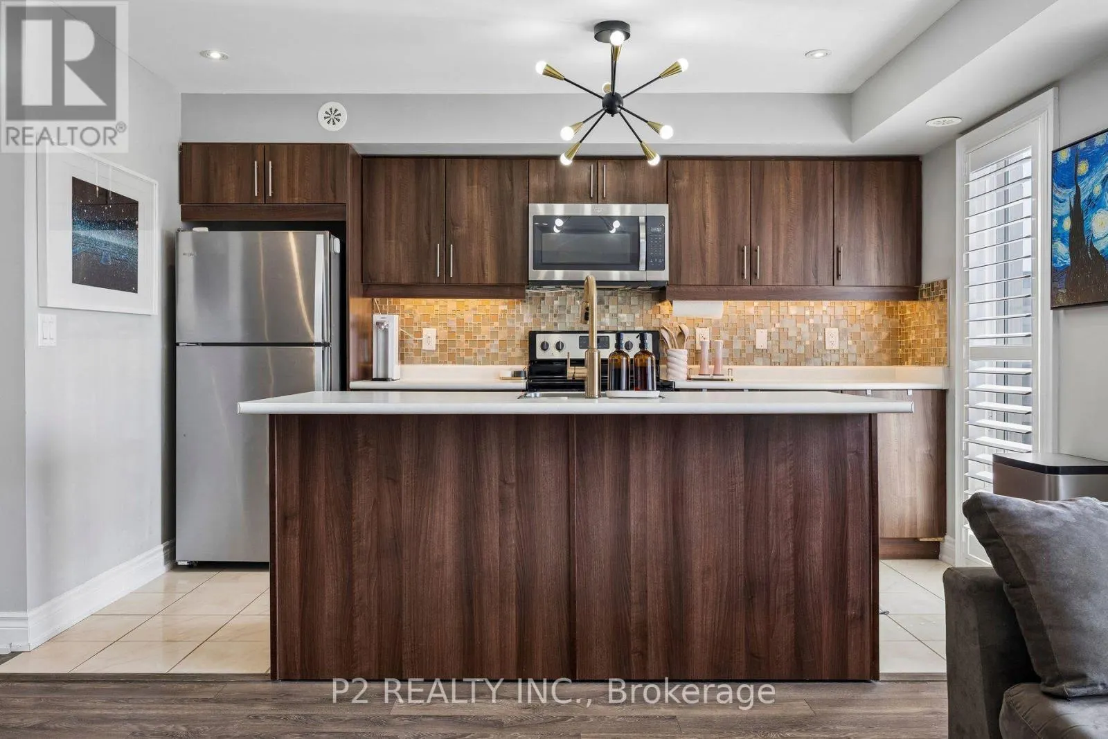 608 - 50 DUNSHEATH WAY