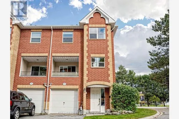 1 MAPLE PARK WAY