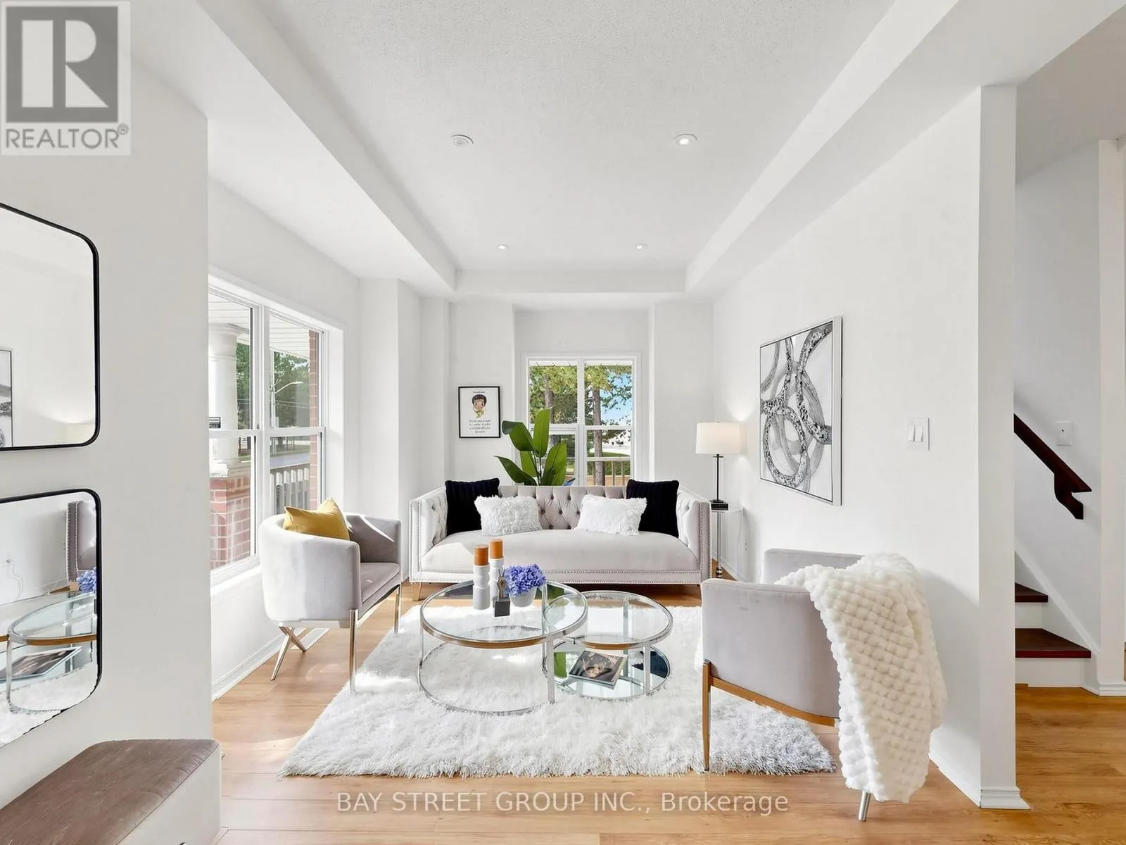 1 MAPLE PARK WAY