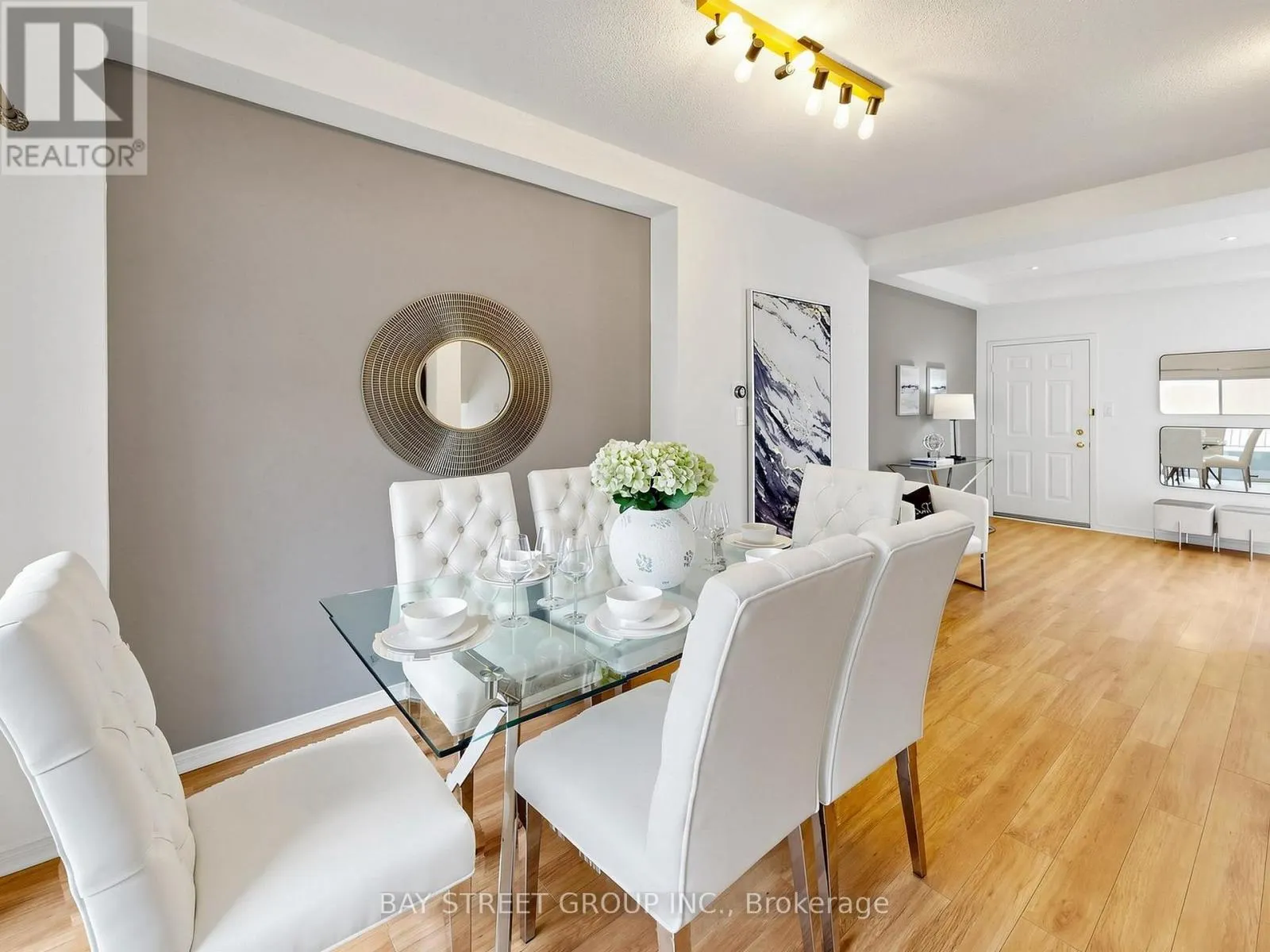 1 MAPLE PARK WAY
