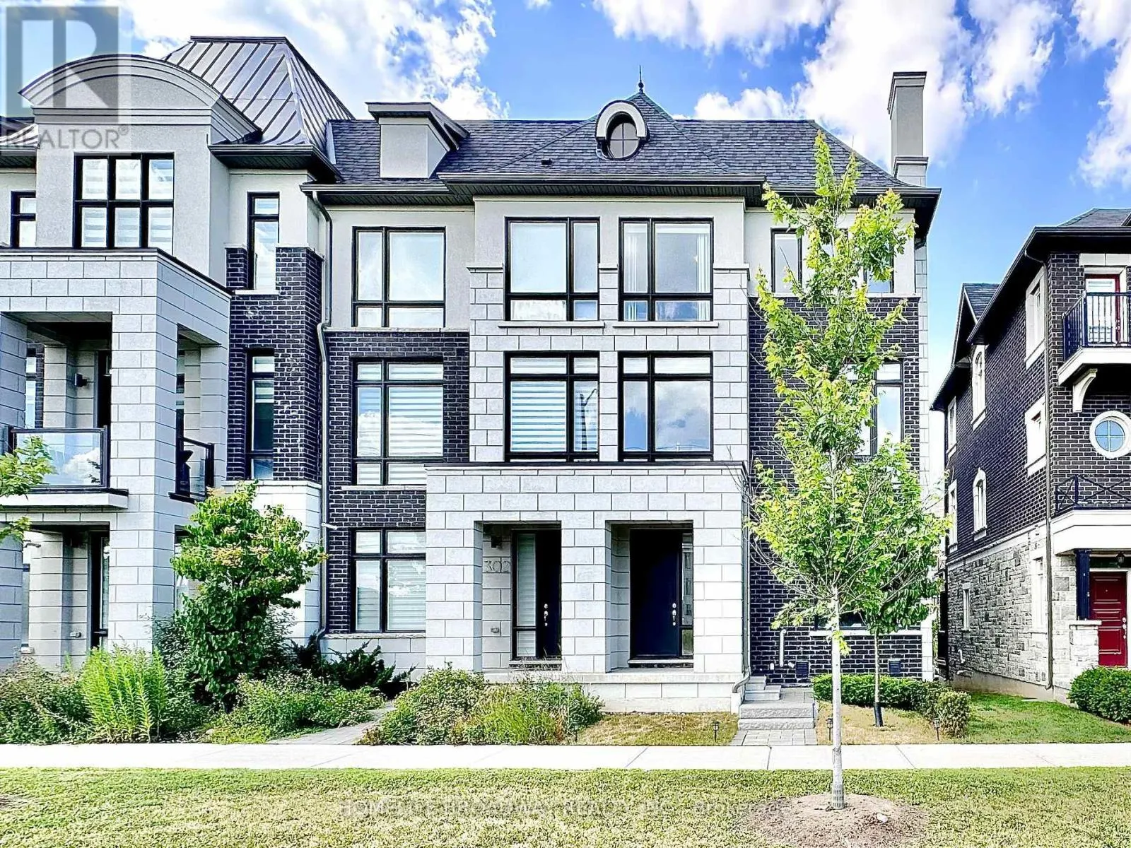 300 KING ROAD