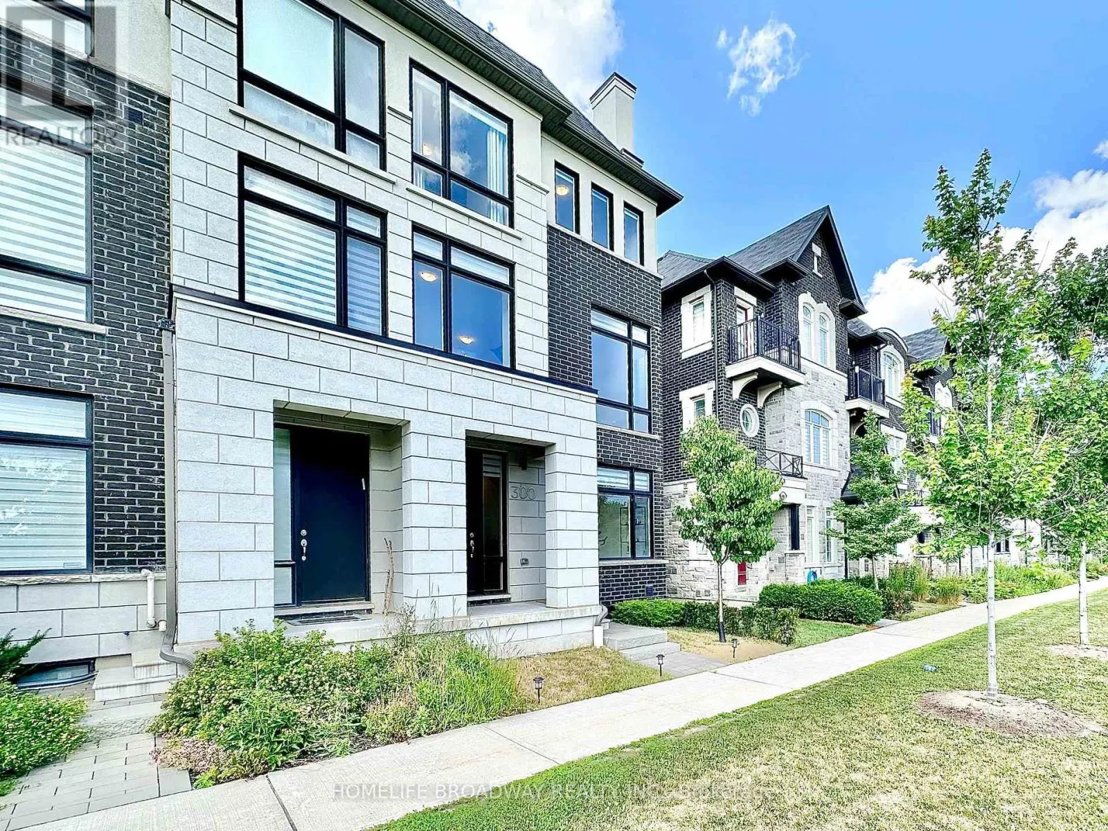 300 KING ROAD