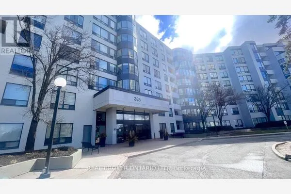 509 - 333 CLARK AVENUE W
