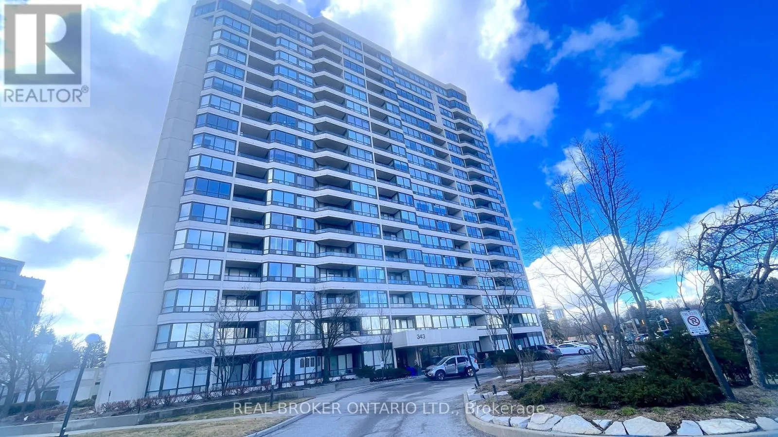 1403 - 343 CLARK AVENUE W