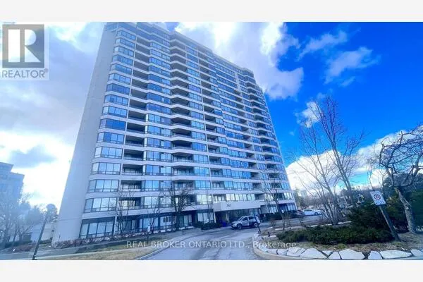 1403 - 343 CLARK AVENUE W