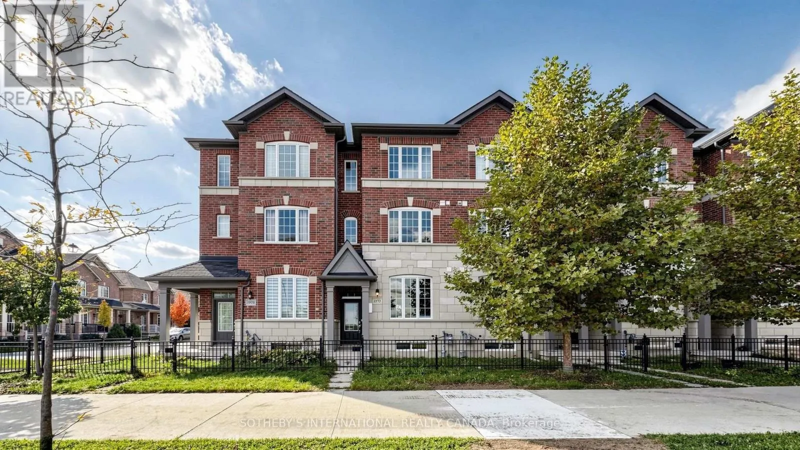 1972 DONALD COUSENS PARKWAY