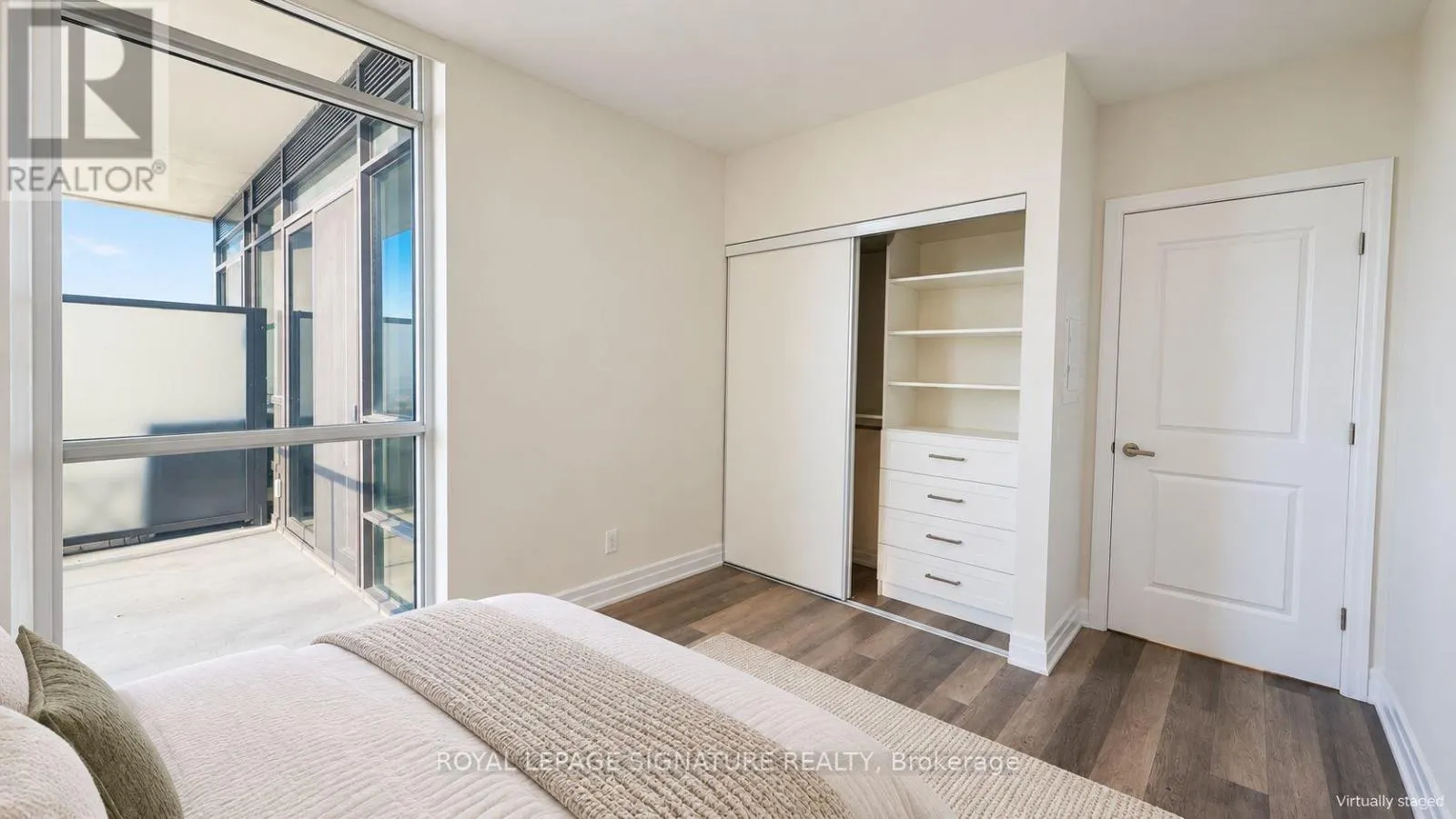 610 - 9085 JANE STREET