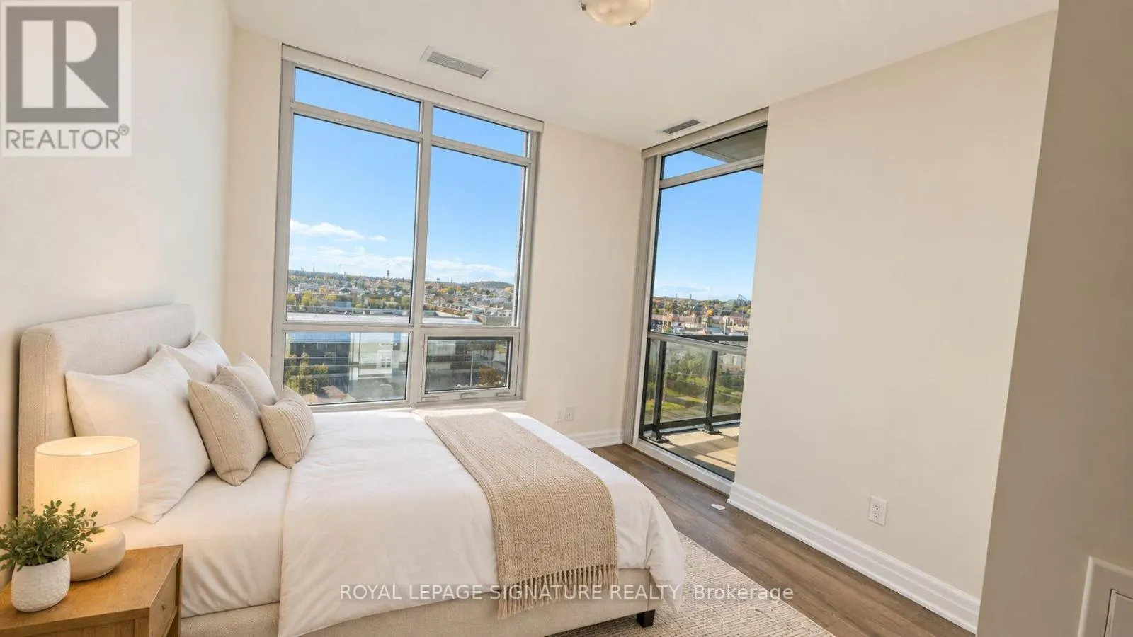 610 - 9085 JANE STREET