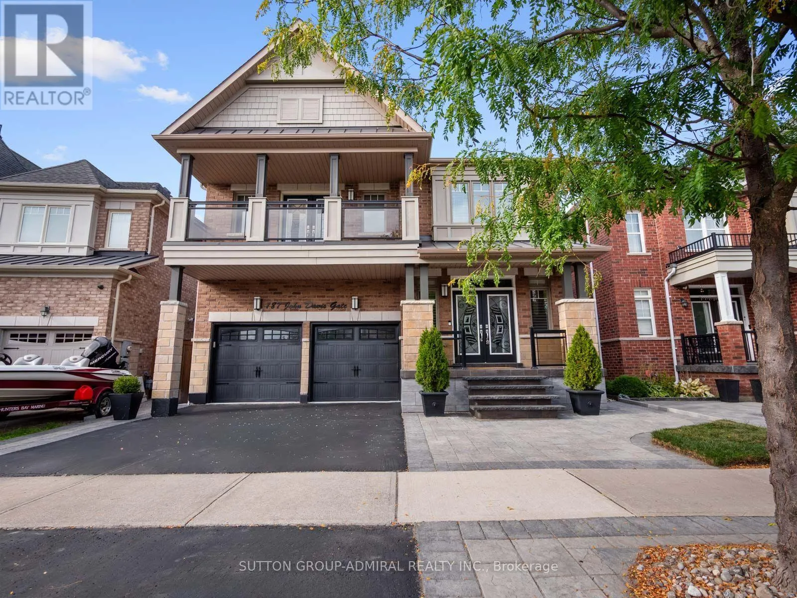 187 JOHN DAVIS GATE