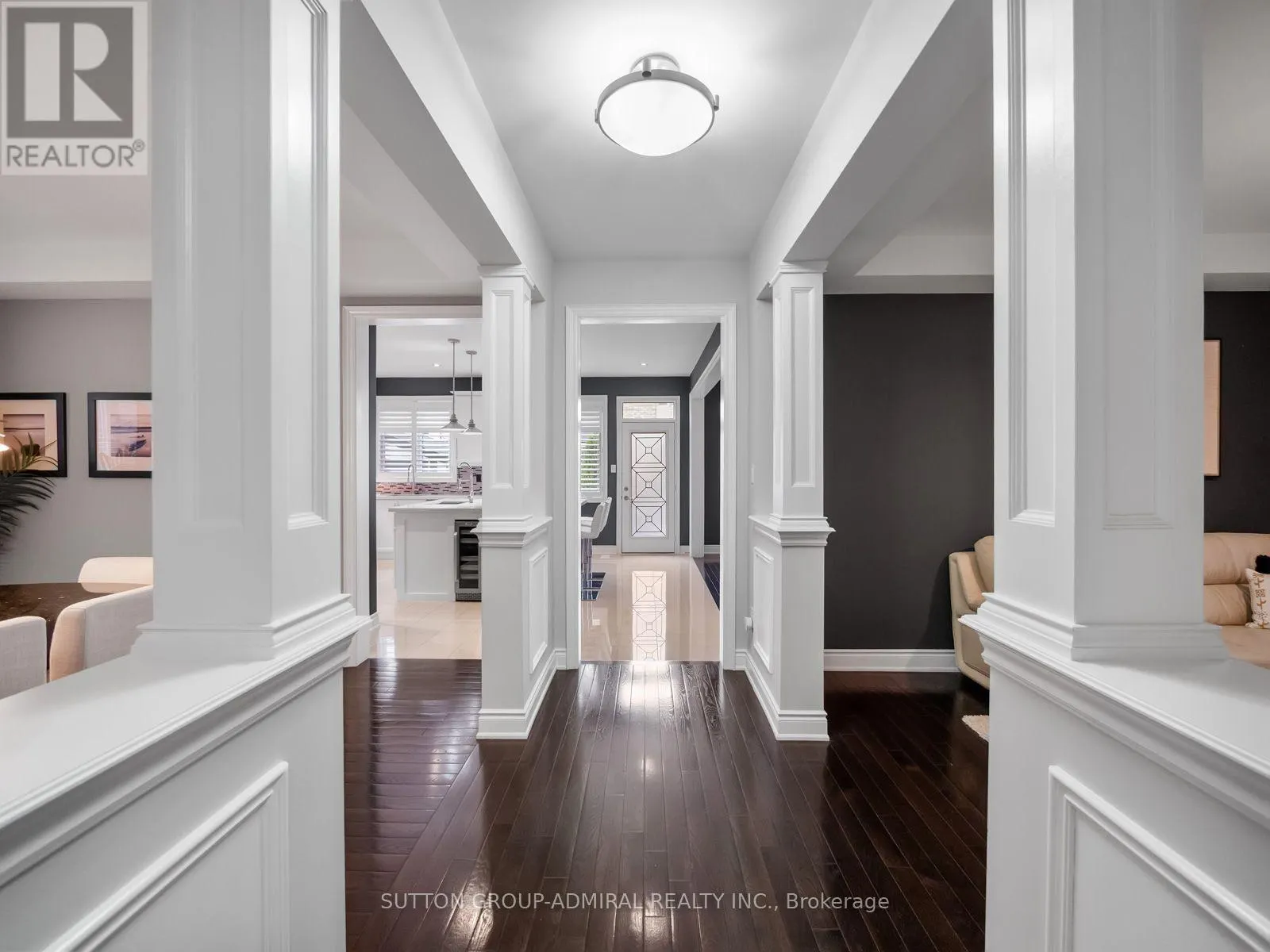 187 JOHN DAVIS GATE