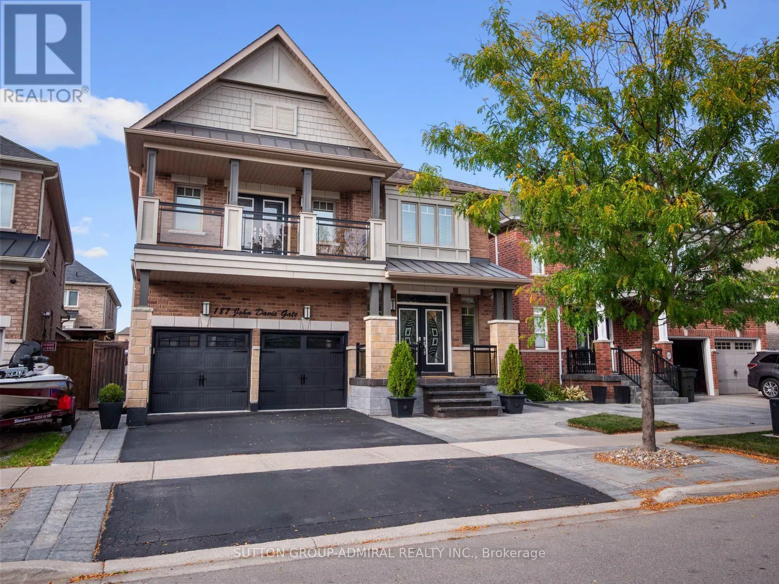187 JOHN DAVIS GATE