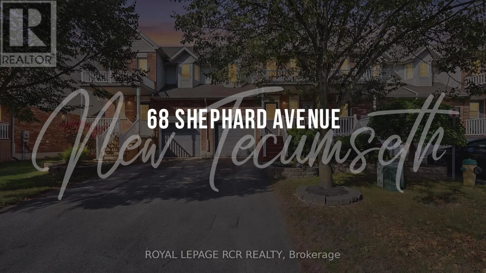 68 SHEPHARD AVENUE