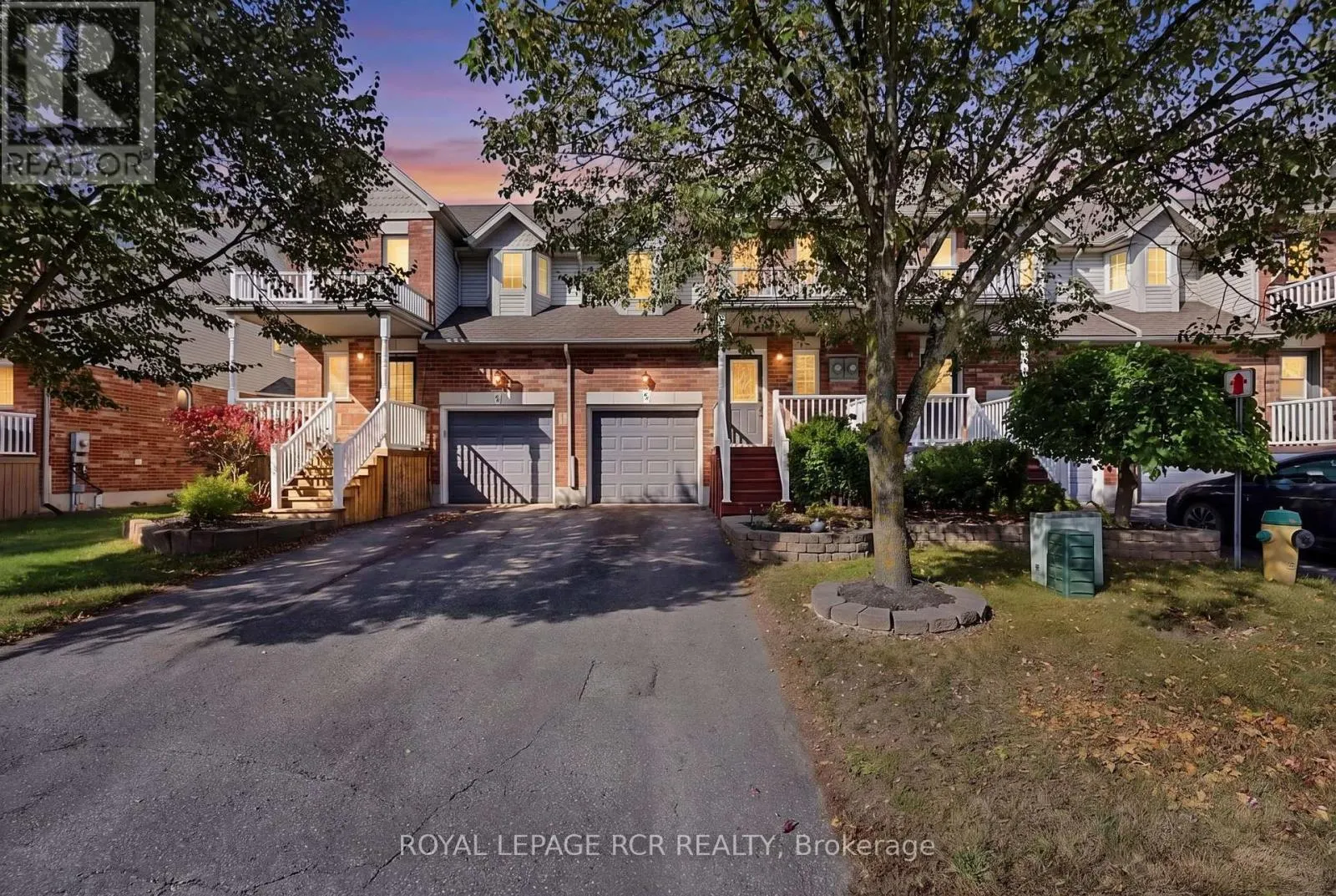 68 SHEPHARD AVENUE
