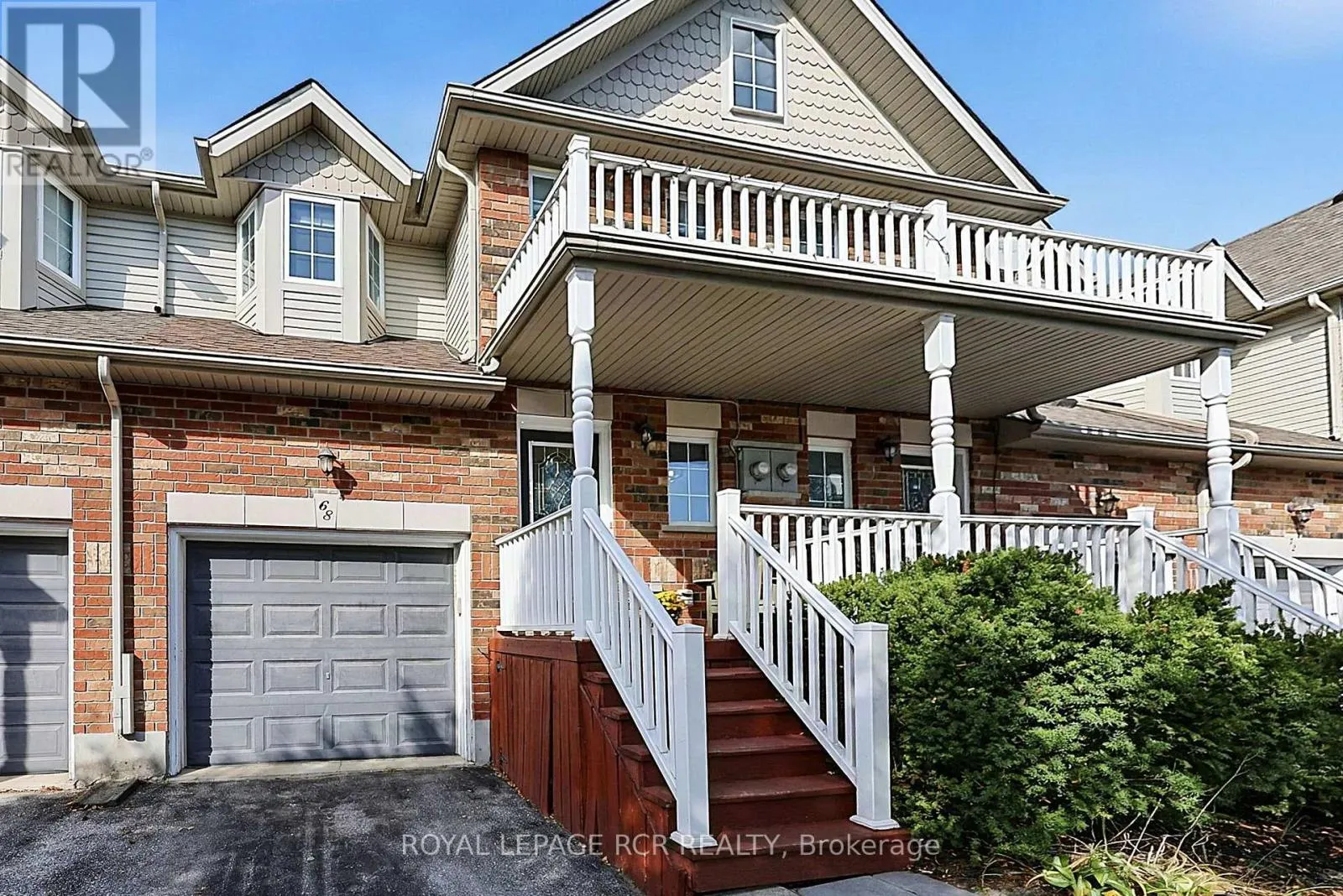 68 SHEPHARD AVENUE