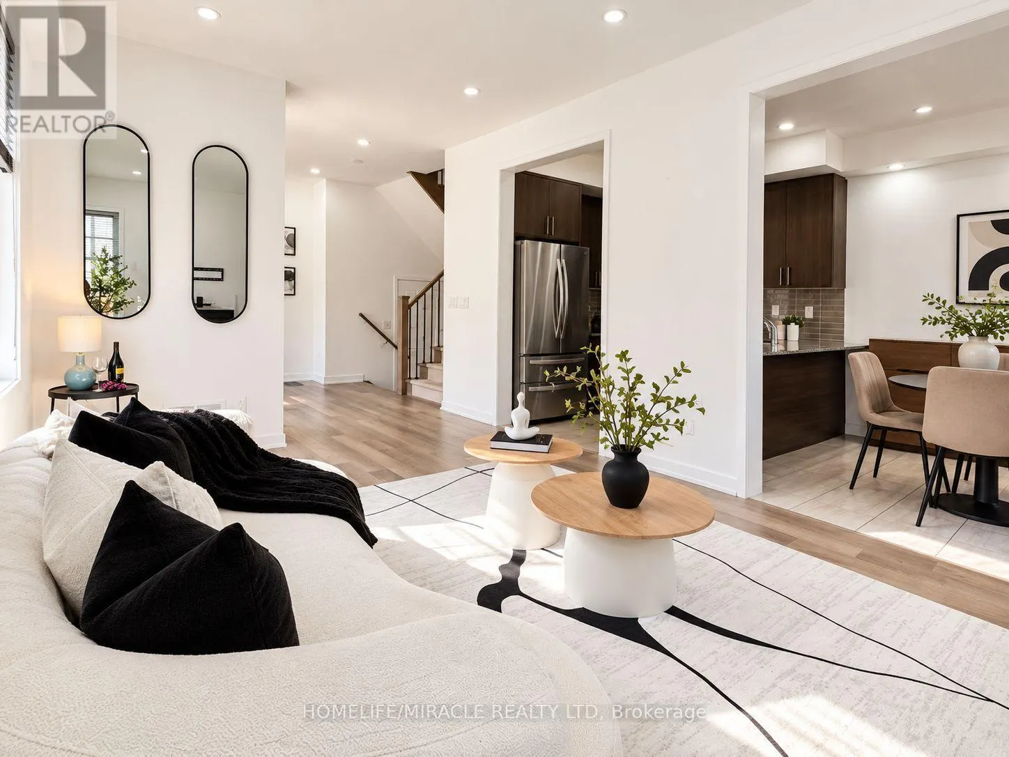 131 MAGUIRE ROAD