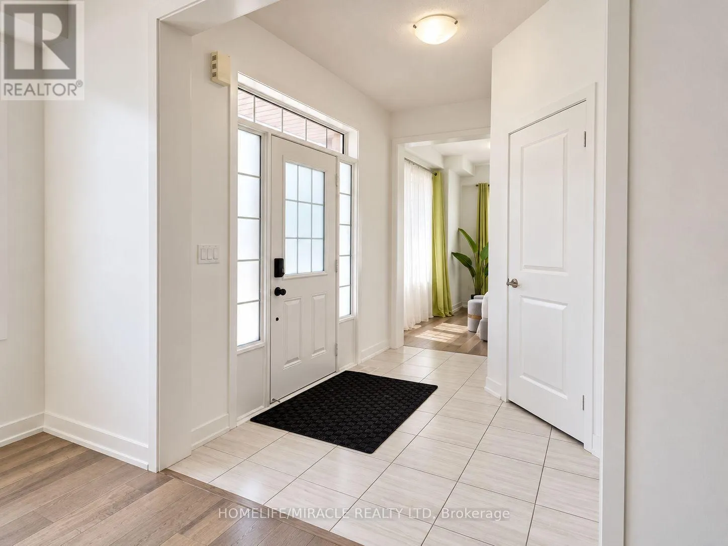 131 MAGUIRE ROAD