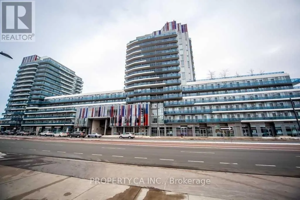 906 - 9471 YONGE STREET