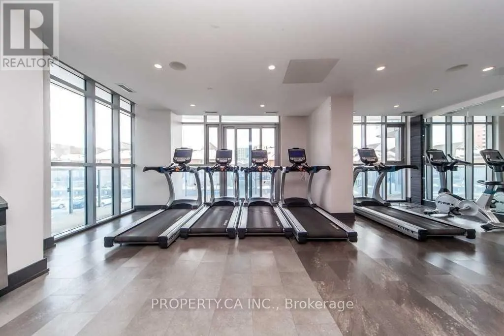 906 - 9471 YONGE STREET