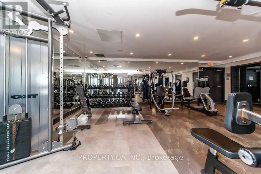 906 - 9471 YONGE STREET
