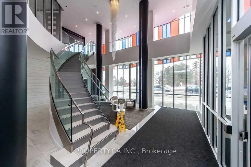 906 - 9471 YONGE STREET