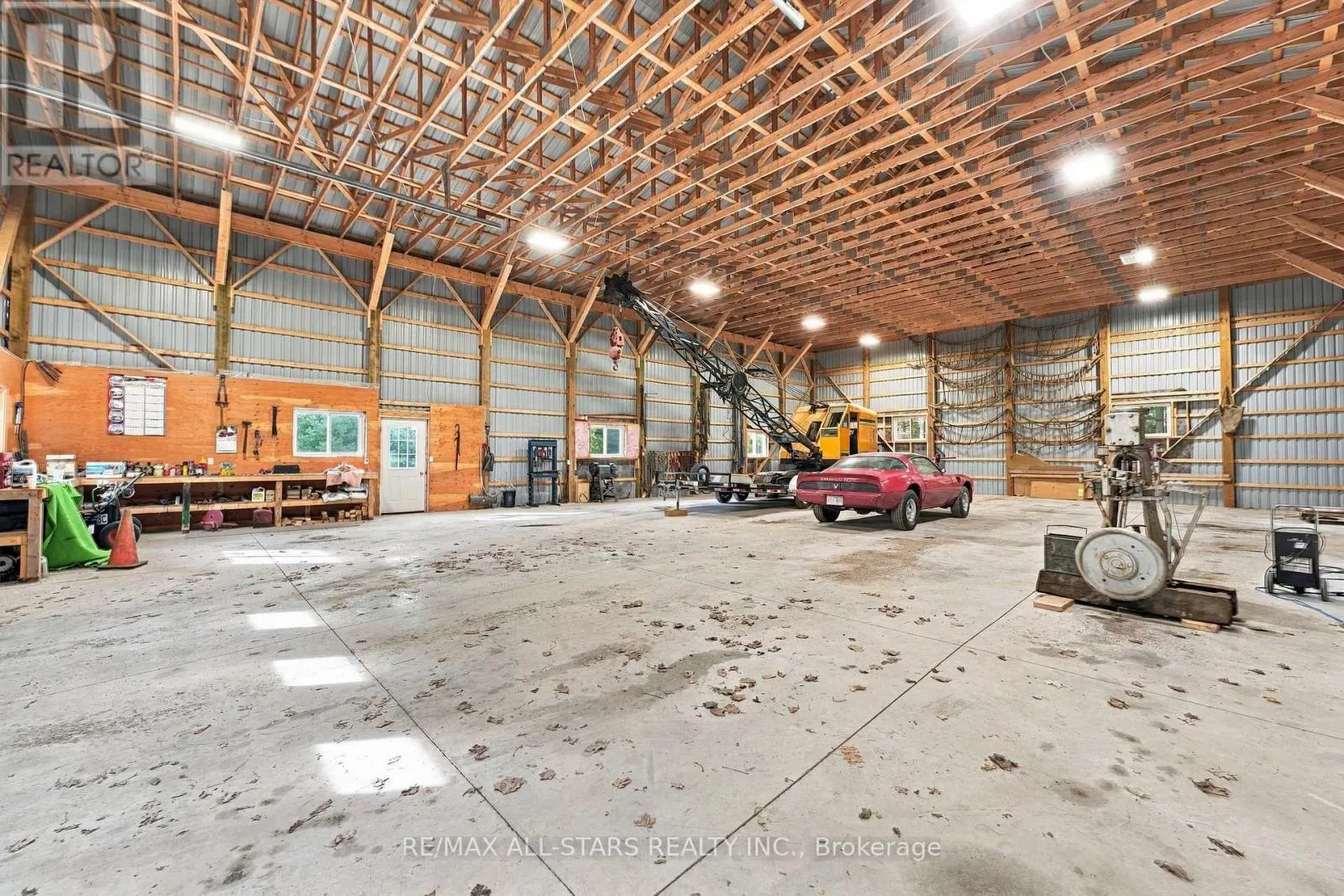 335 CONCESSION 13 ROAD