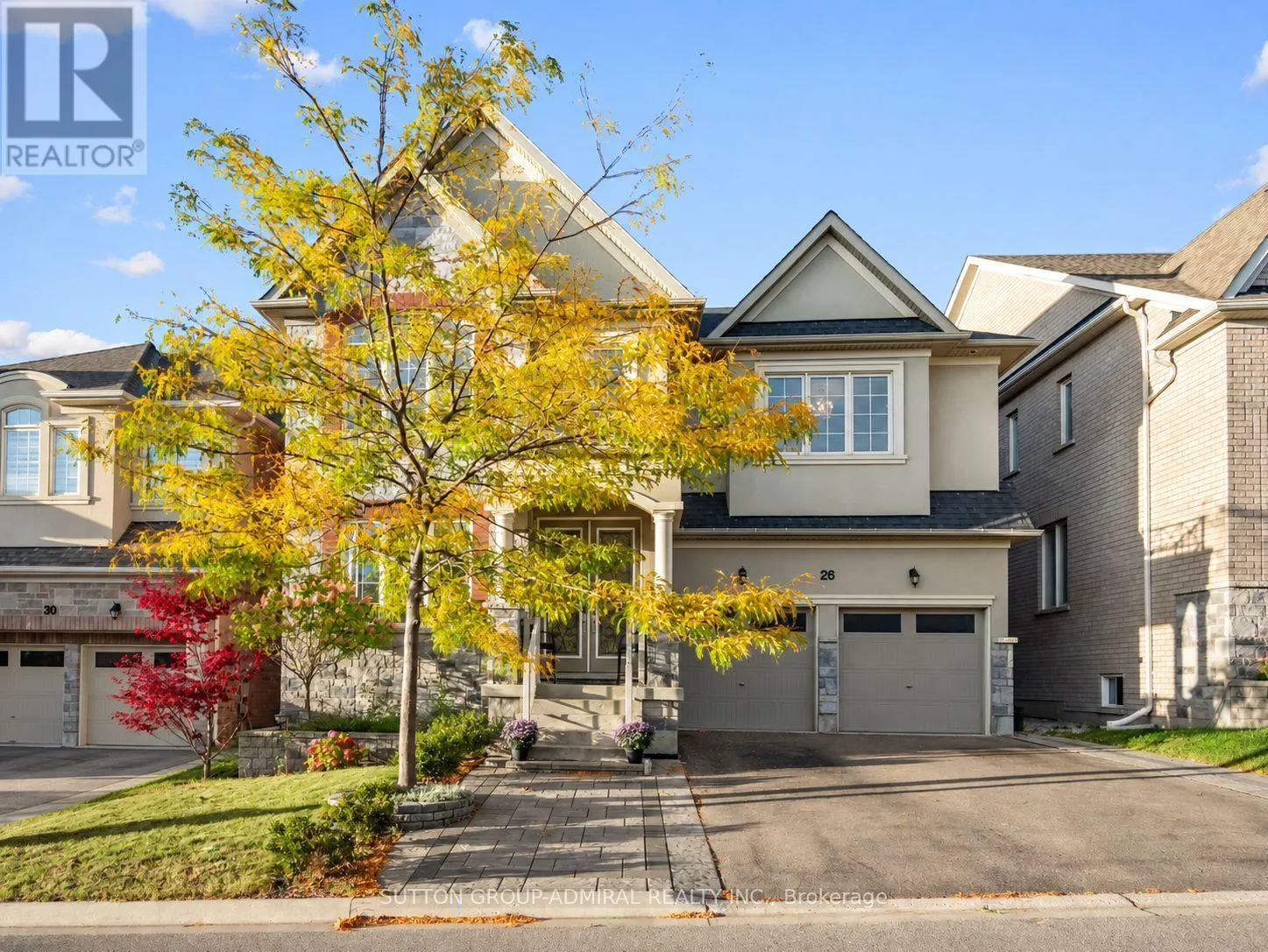 26 BLAZING STAR STREET