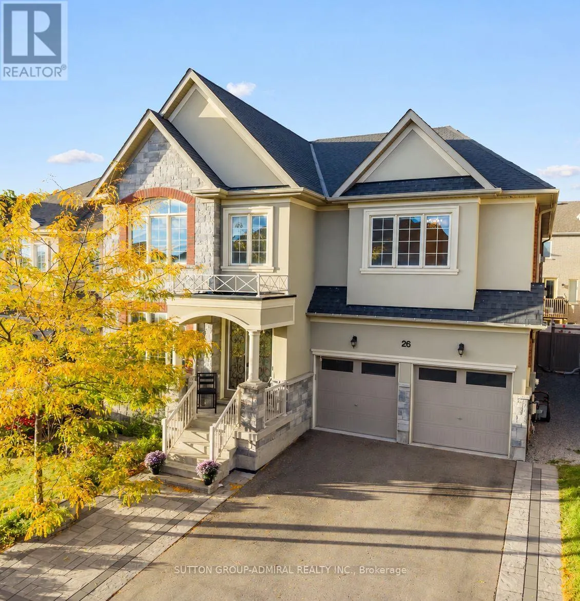 26 BLAZING STAR STREET