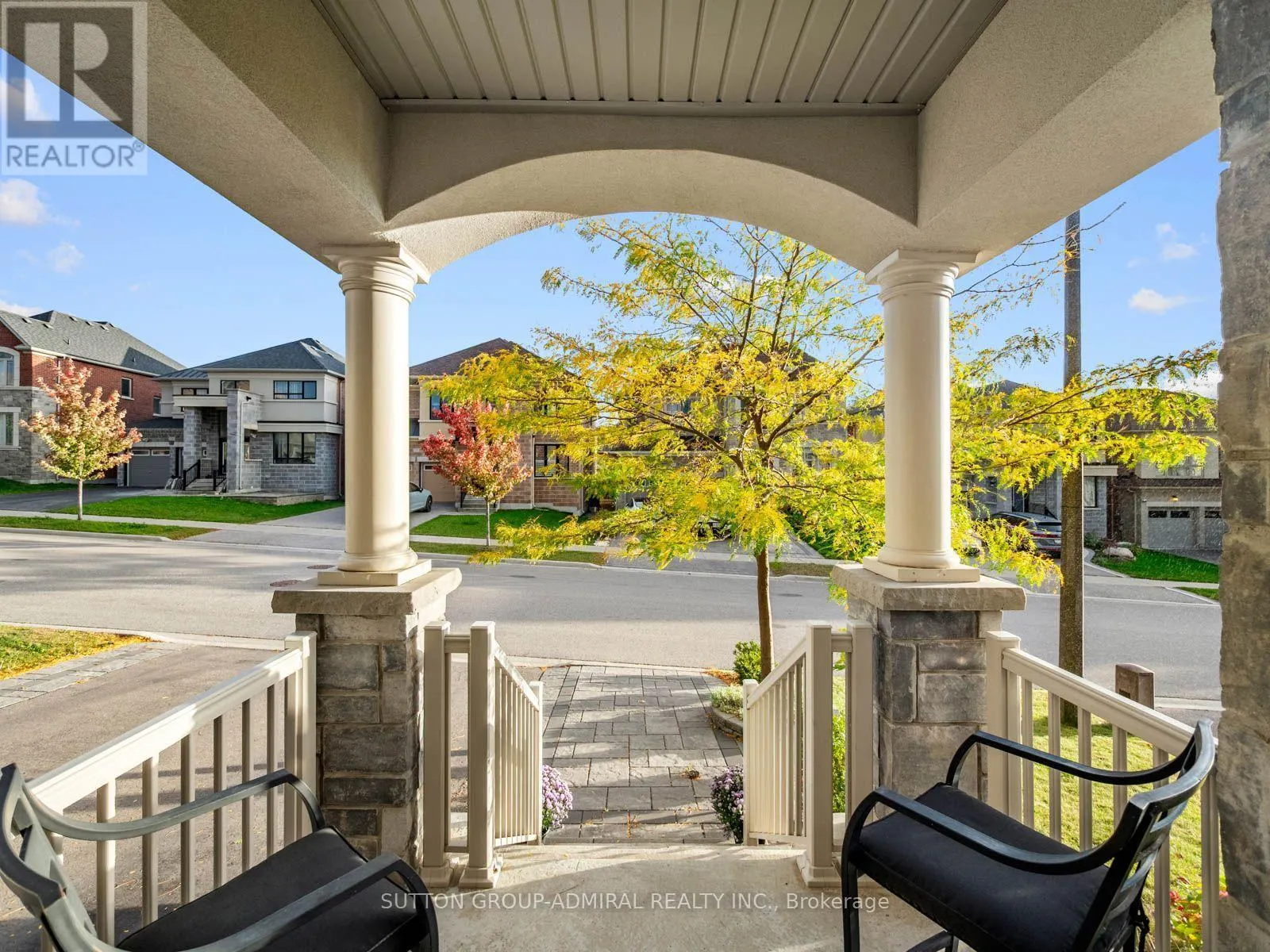 26 BLAZING STAR STREET