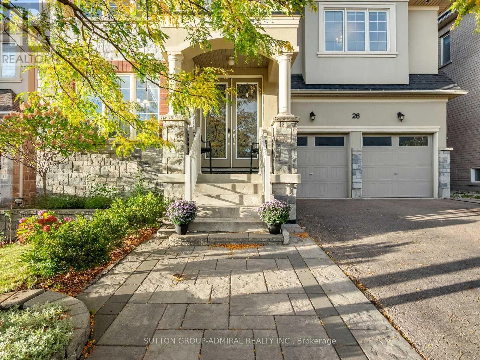 26 BLAZING STAR STREET