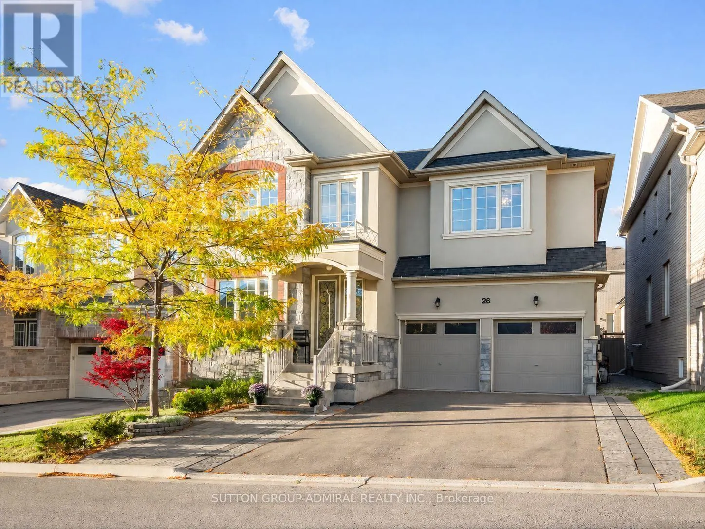 26 BLAZING STAR STREET