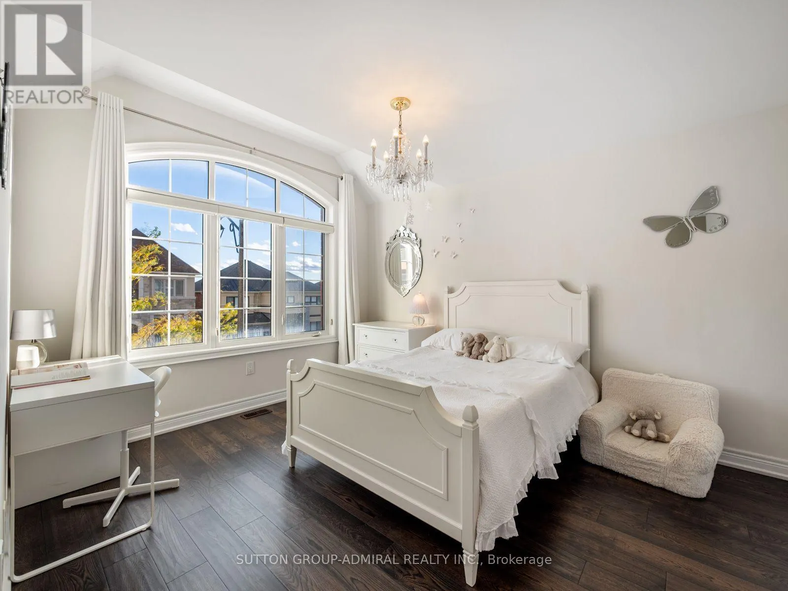 26 BLAZING STAR STREET